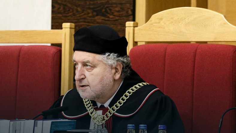 Prof. Andrzej Rzepliński