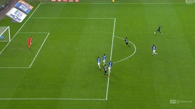 Lech - Legia (0:2): Kucharczyk dobija rywala i przypieczętowuje mistrzostwo dla Legii! Tytuł zostaje w Warszawie!