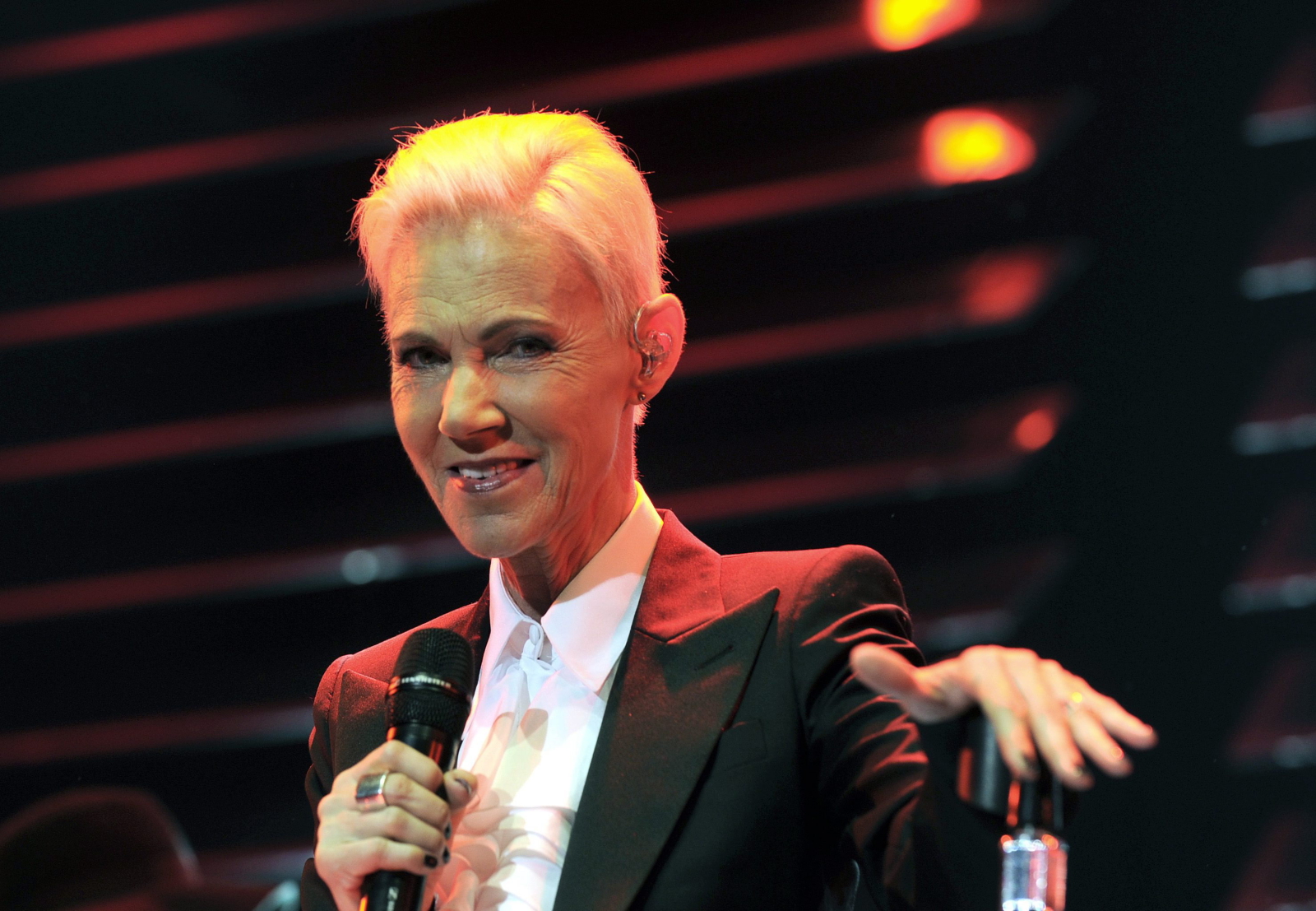 Roxette na jubileuszowej trasie