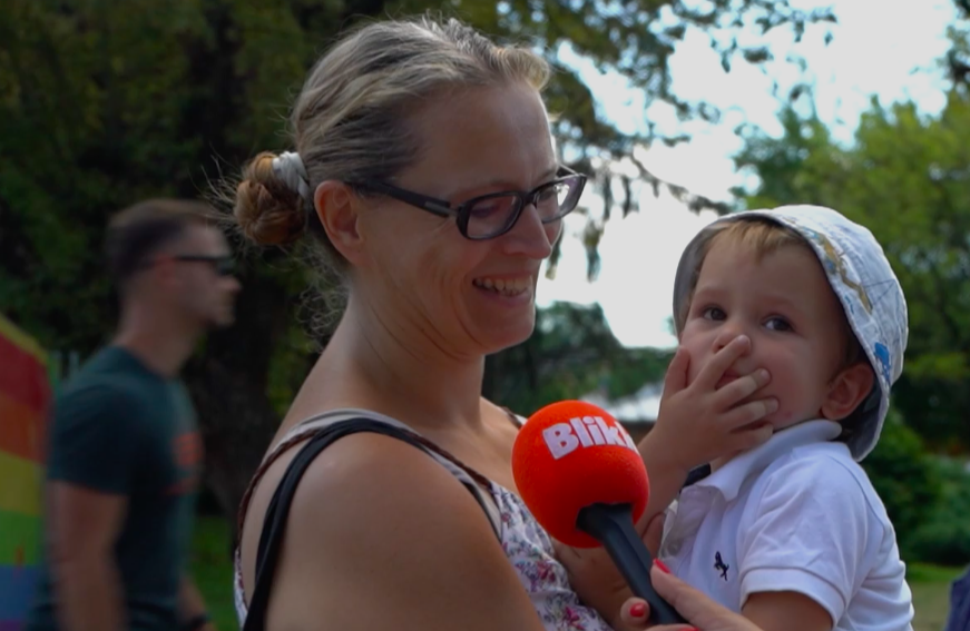 Kiderítettük, mennyire családbarát a Sziget fesztivál – videó