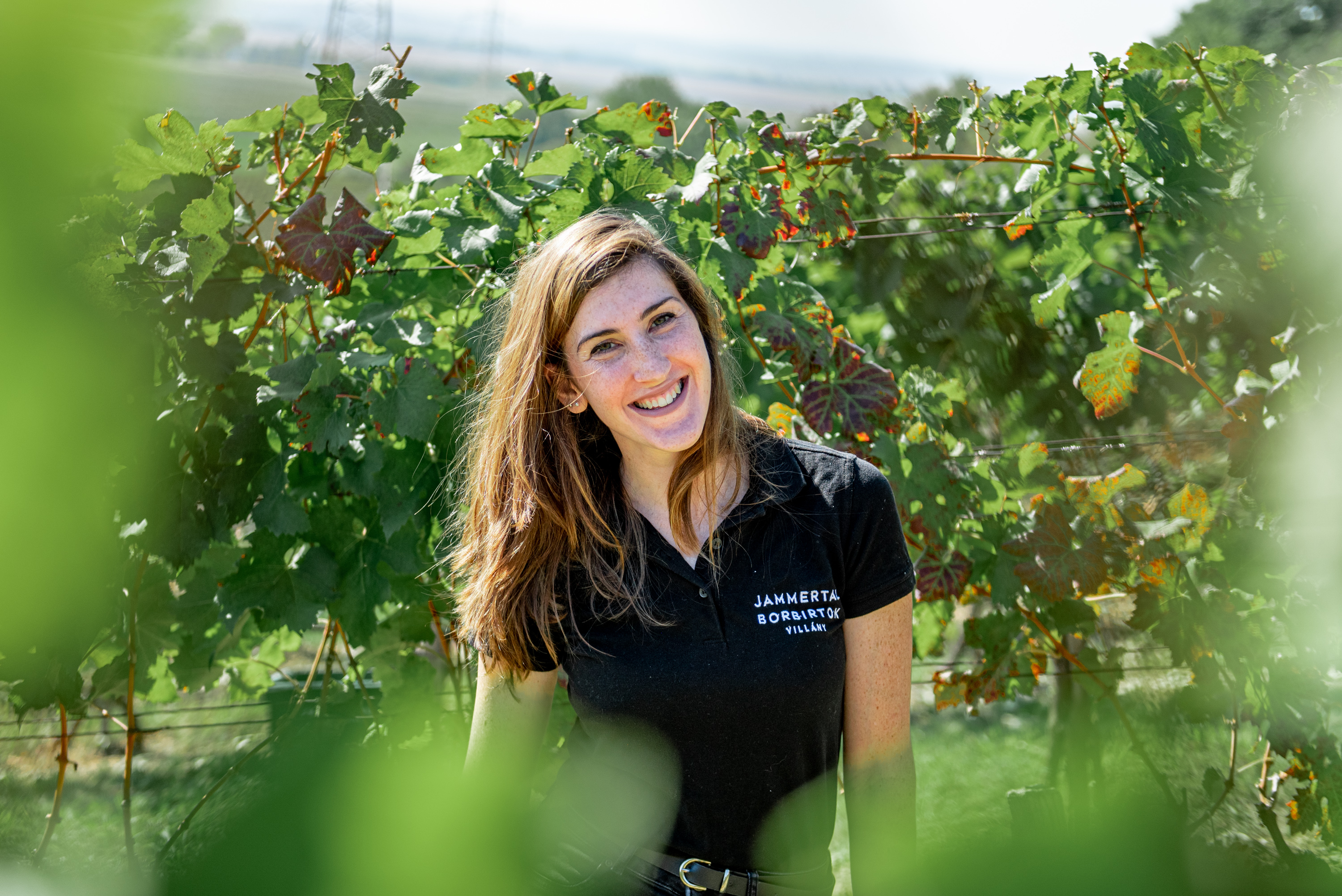 Magyar borász vagy borásznő ilyen figyelemreméltó külföldi elismerésben még nem részesült!