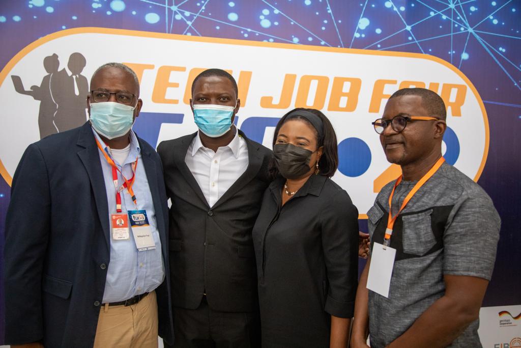 Tech Institutes bridging unemployment gap in Ghana