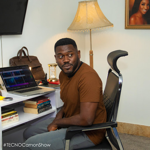 Kayode kasum and TECNO made a great film called 'Roles Reversed,' here is what we think