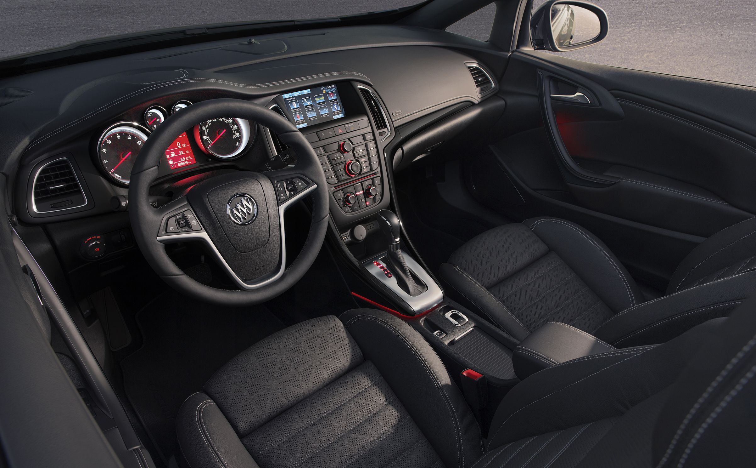 Buick cascada