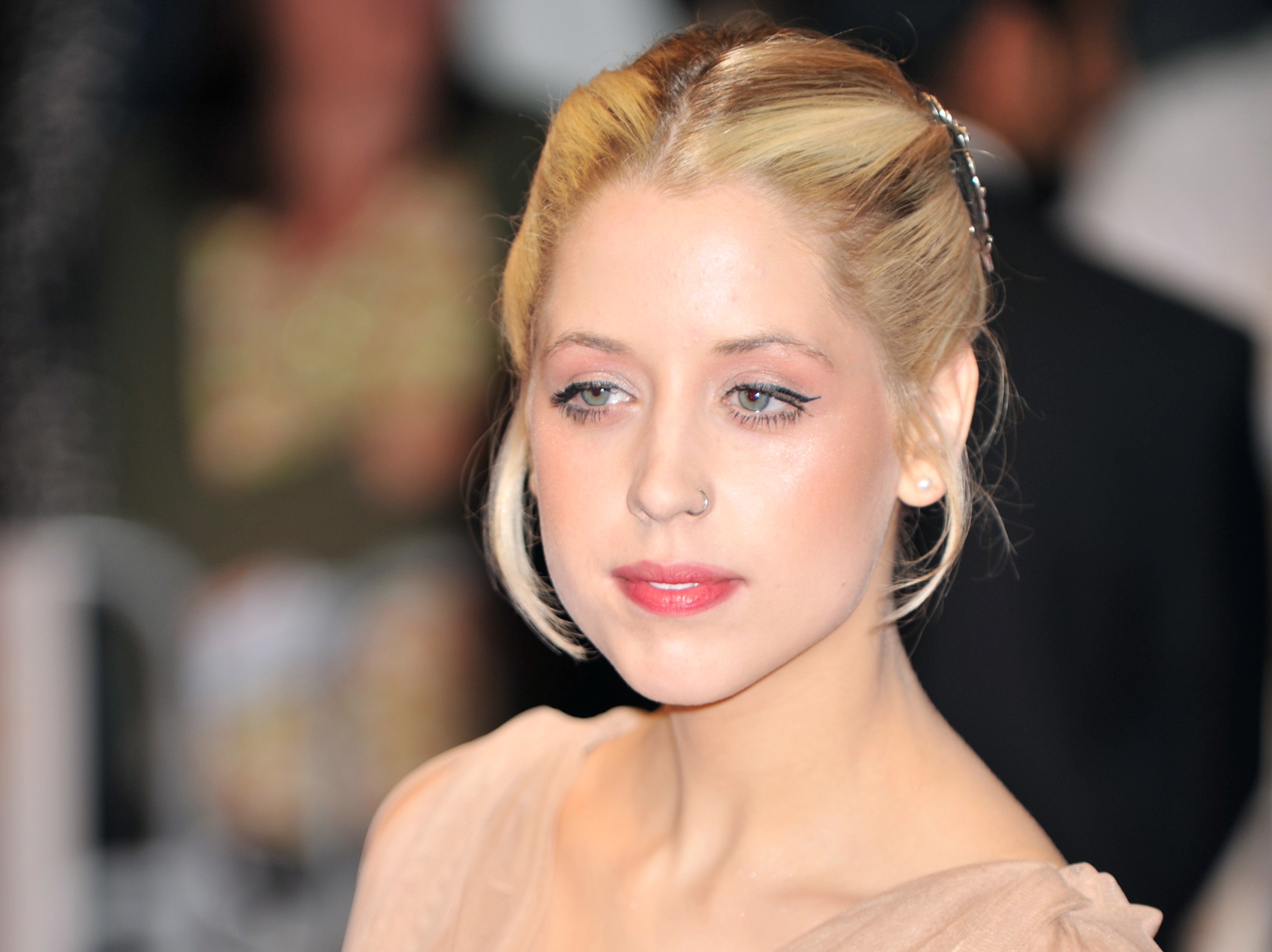 Peaches Geldof – córka Sir Boba Geldofa