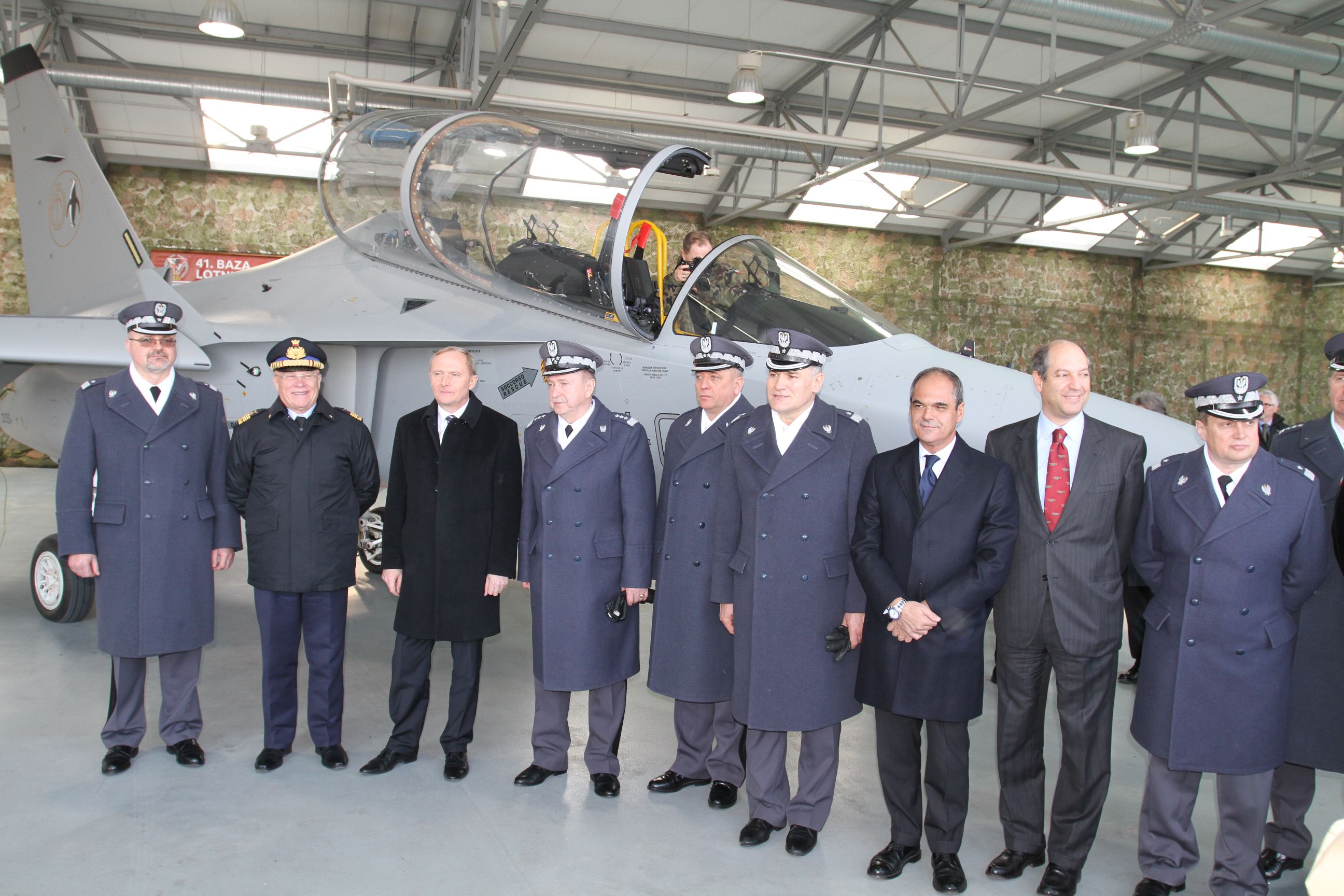 Typhoon Tranche 3A