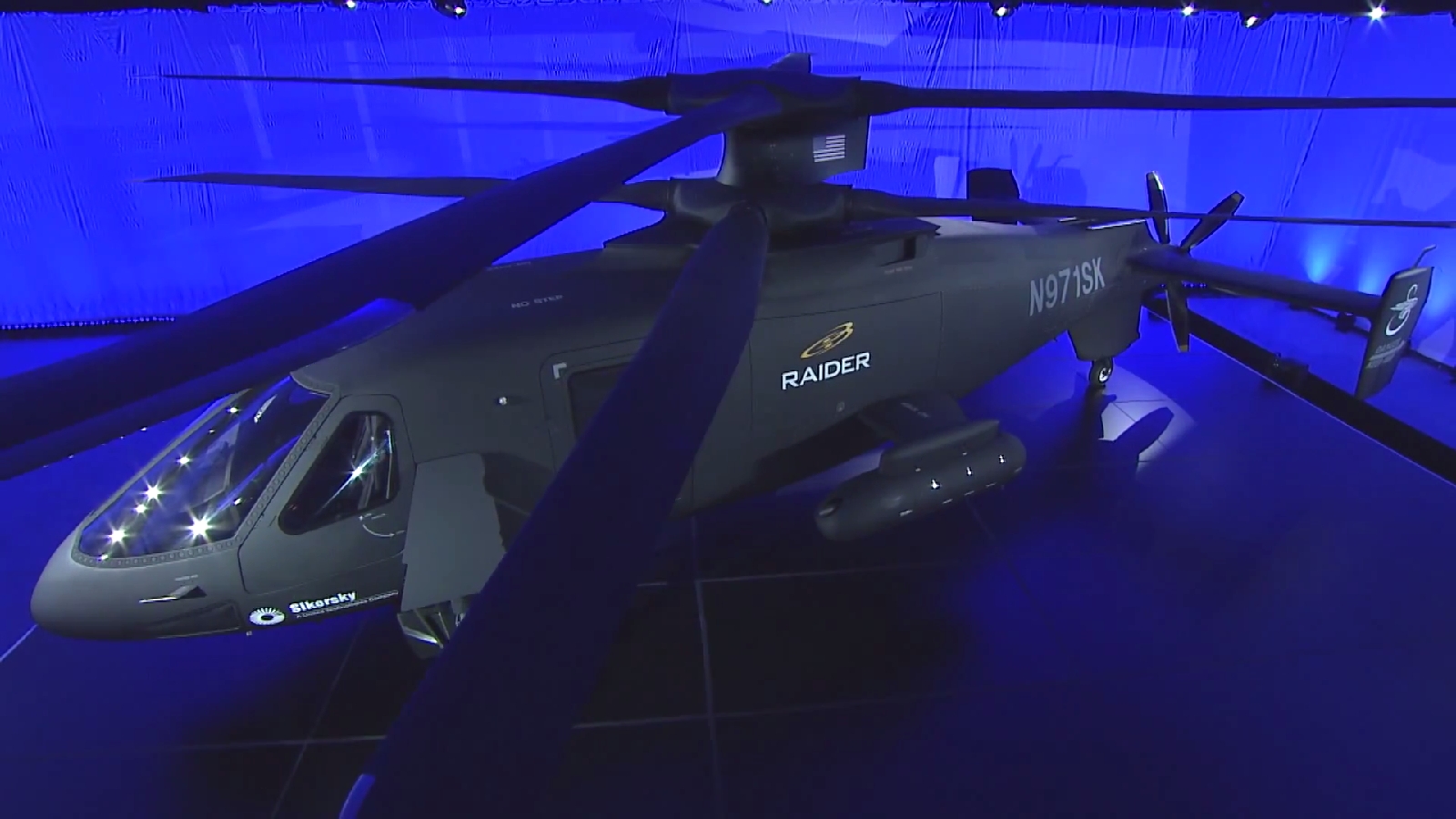 S-97 Raider