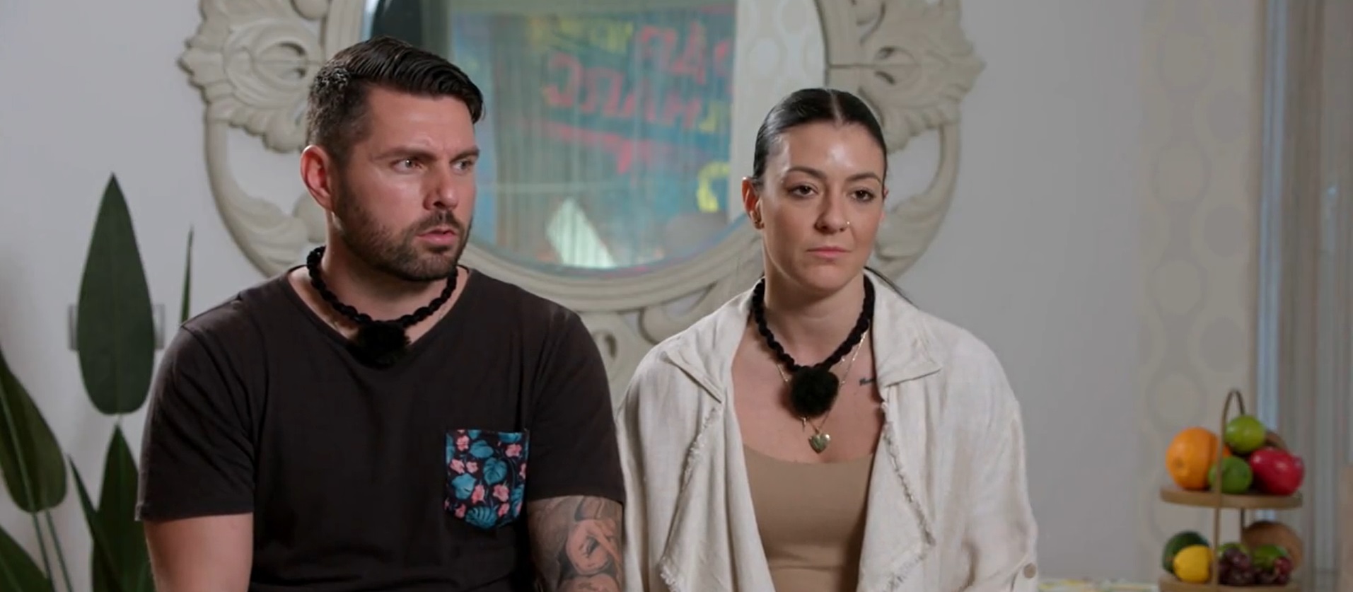 Meggyes Dávid a kígyómarásról: „Nyilván a kígyó is megijedhetett, mert le is pisilt közben”