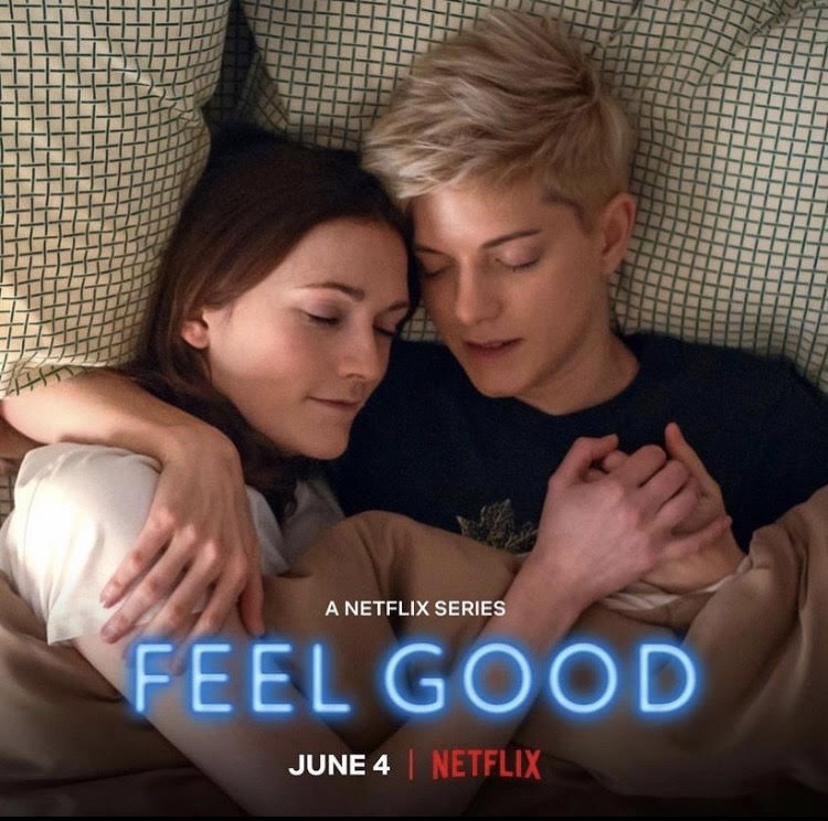 Feel good