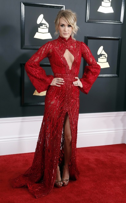 Carrie Underwood
