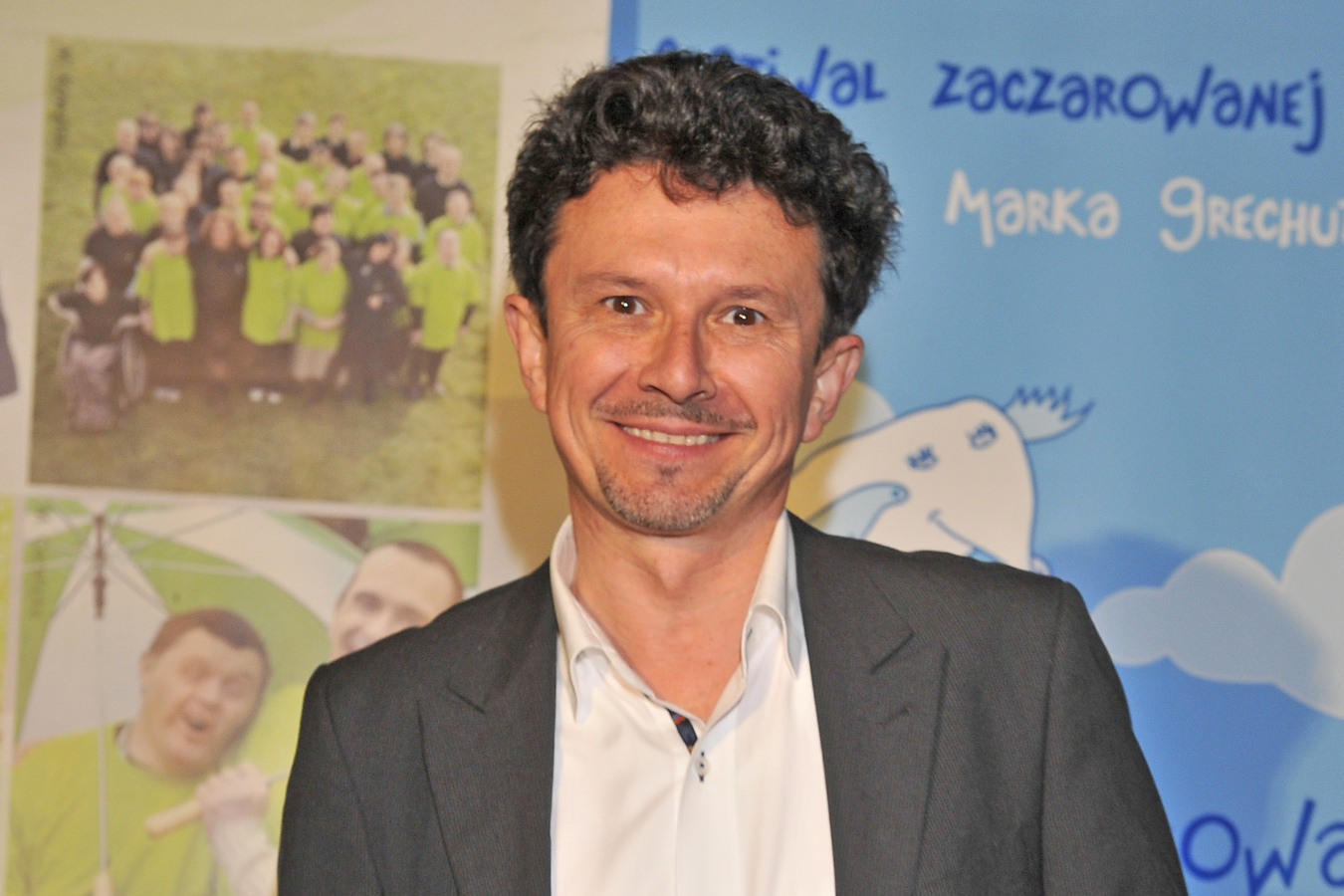 Jacek Wójcicki