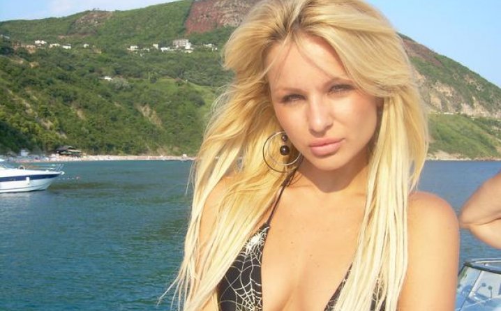 Slađana Damjanović