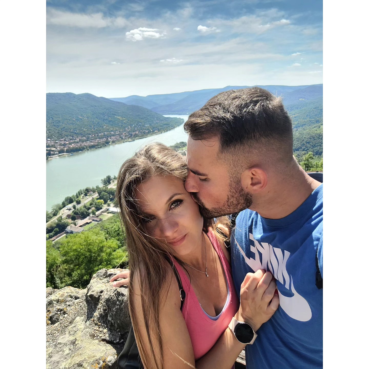 Fémkeresővel találták meg Ádám jegygyűrűjét a Balatonban – A felesége már válástól tartott