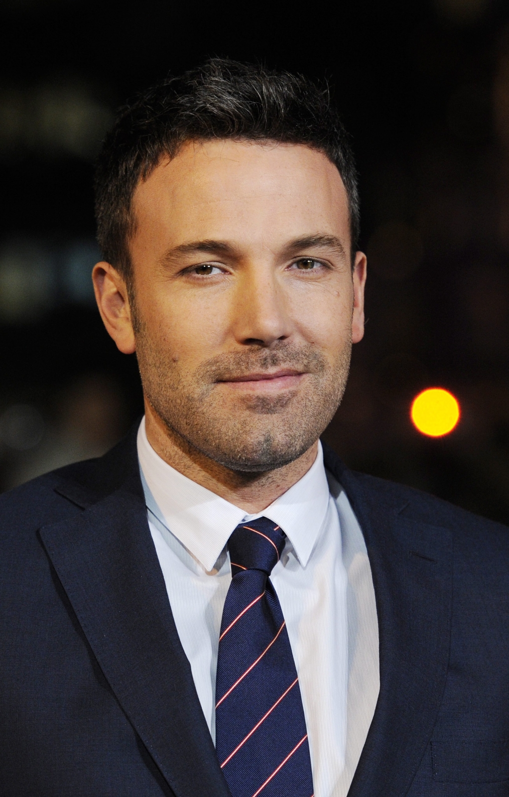 Ben Affleck –