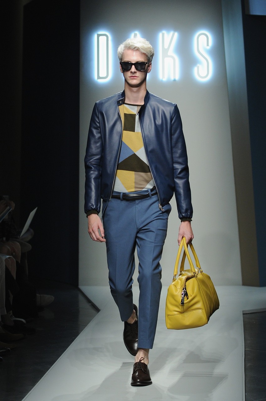 DAKS/Getty Images