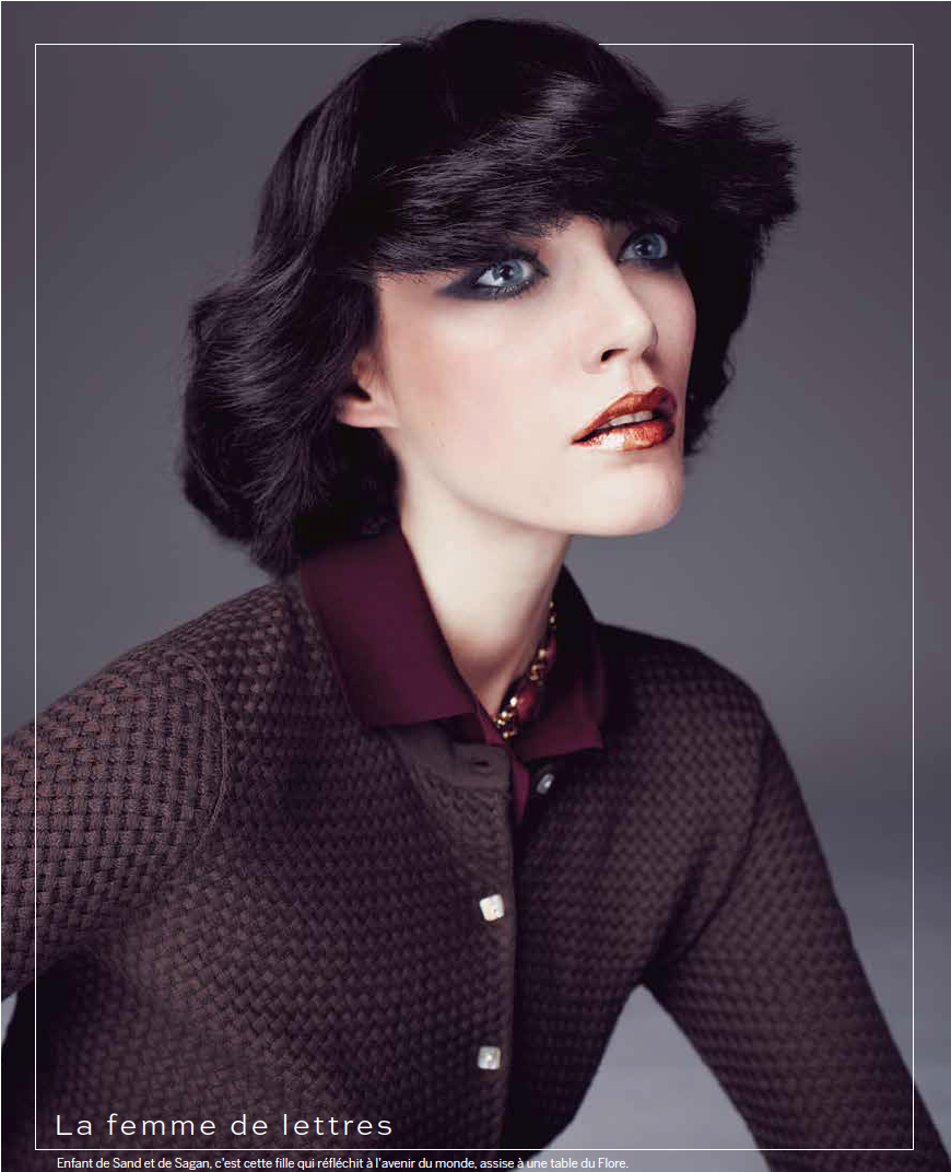 Stylist Magazine