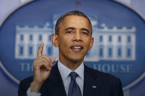 Obama: "Moj posao je da zaštitim Amerikance"