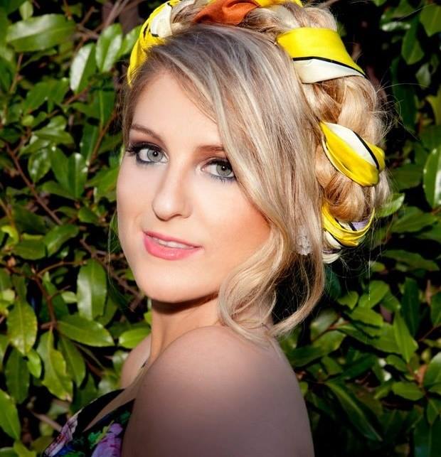 12. Meghan Trainor