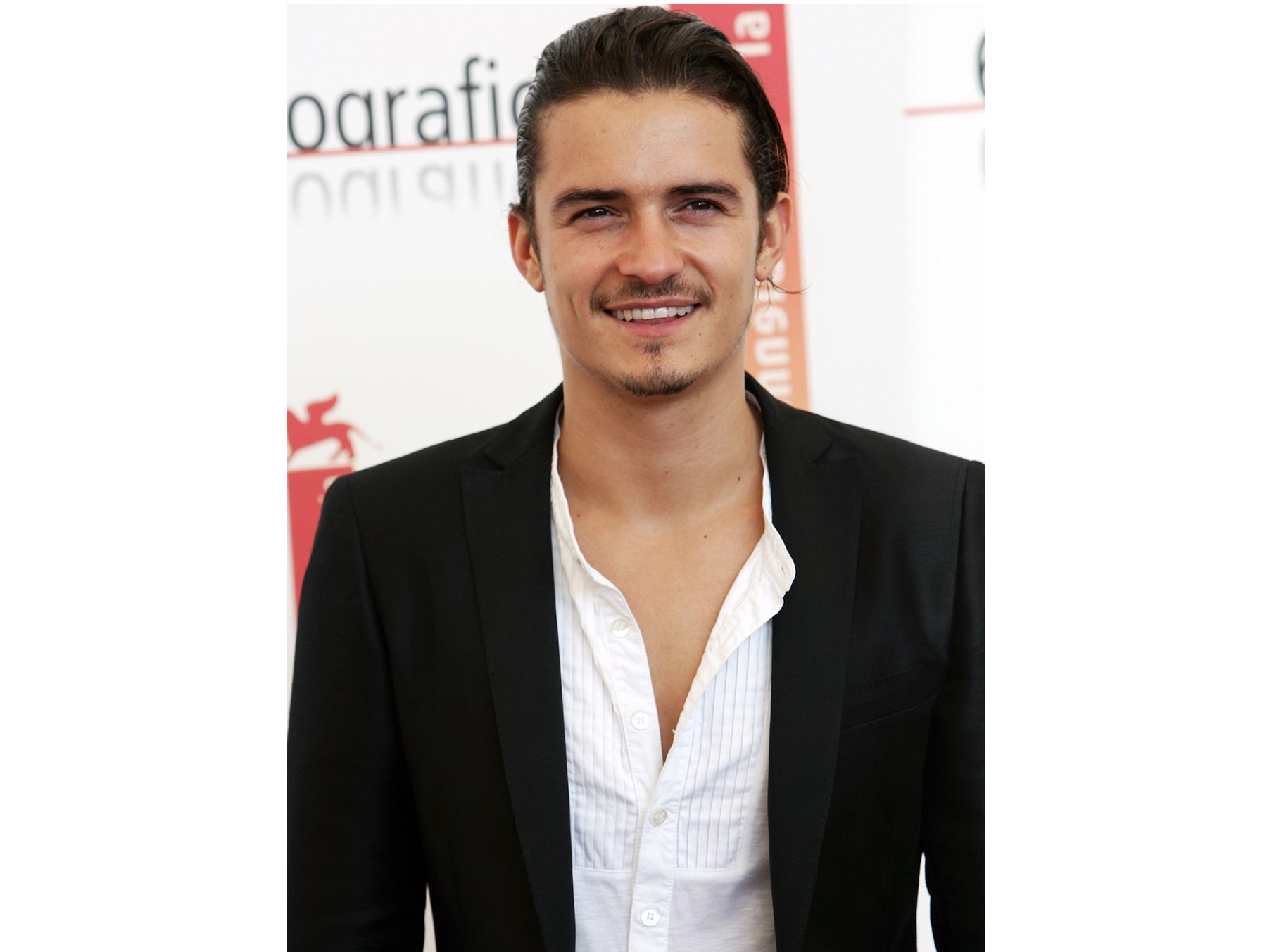 Orlando Bloom