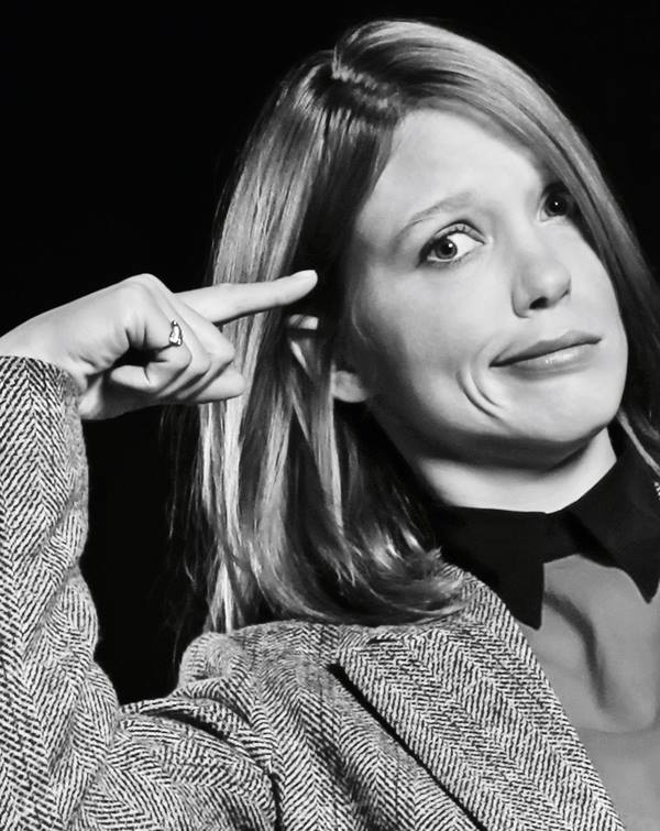 Léa Seydoux – nowa dziewczyna Bonda