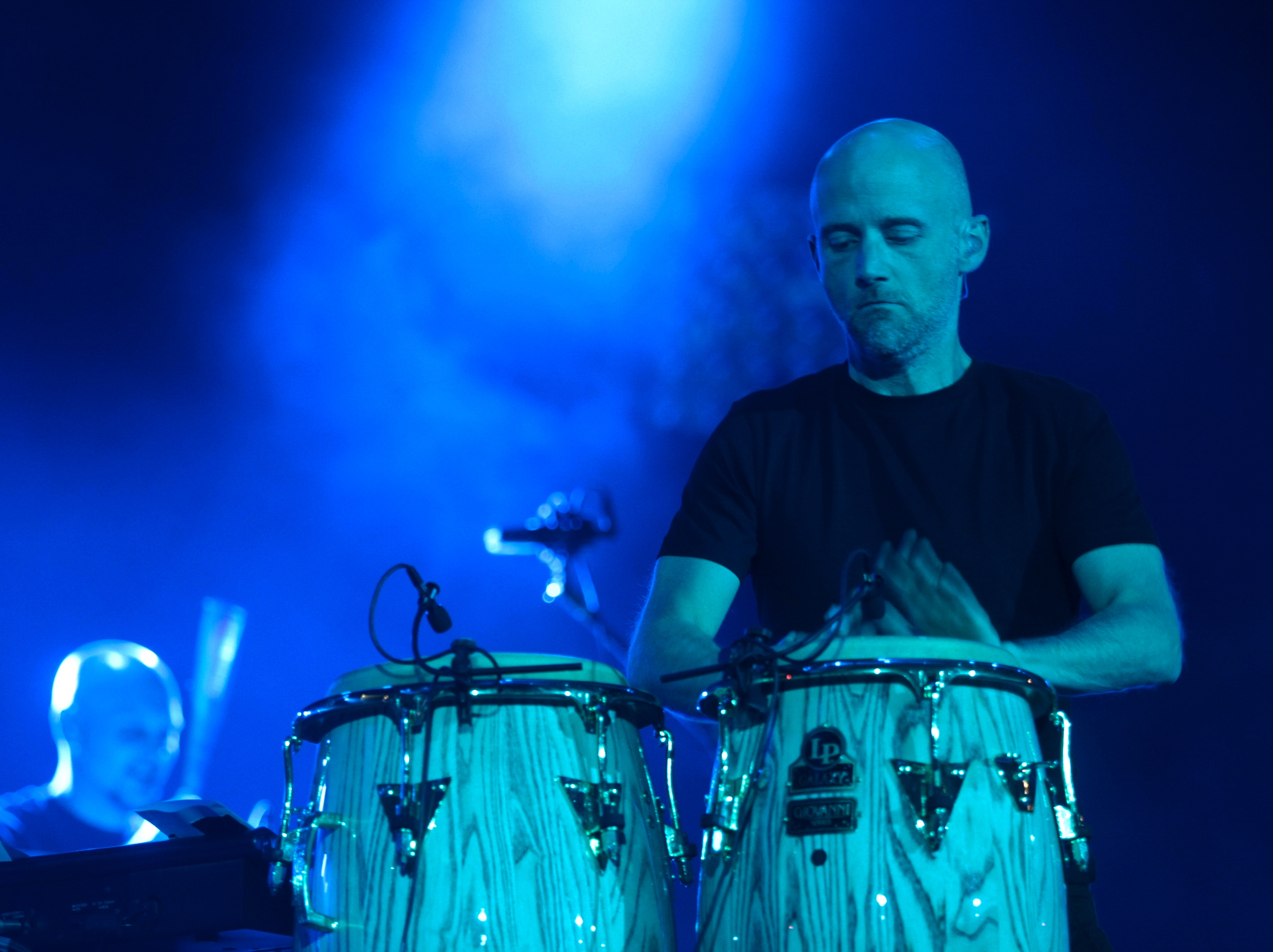 Moby