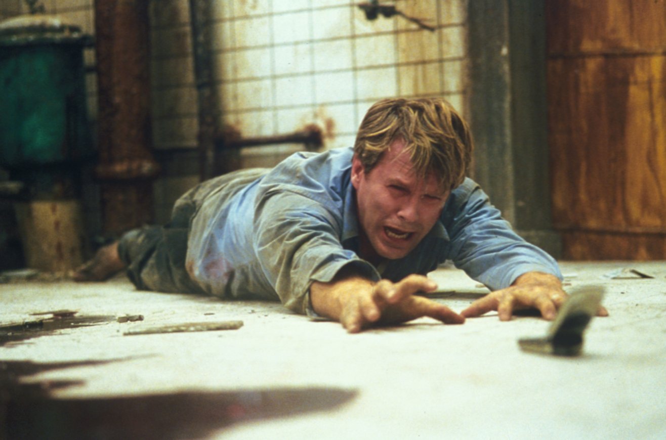 W 2004 roku ostre wejście w światowy box office zanotowała