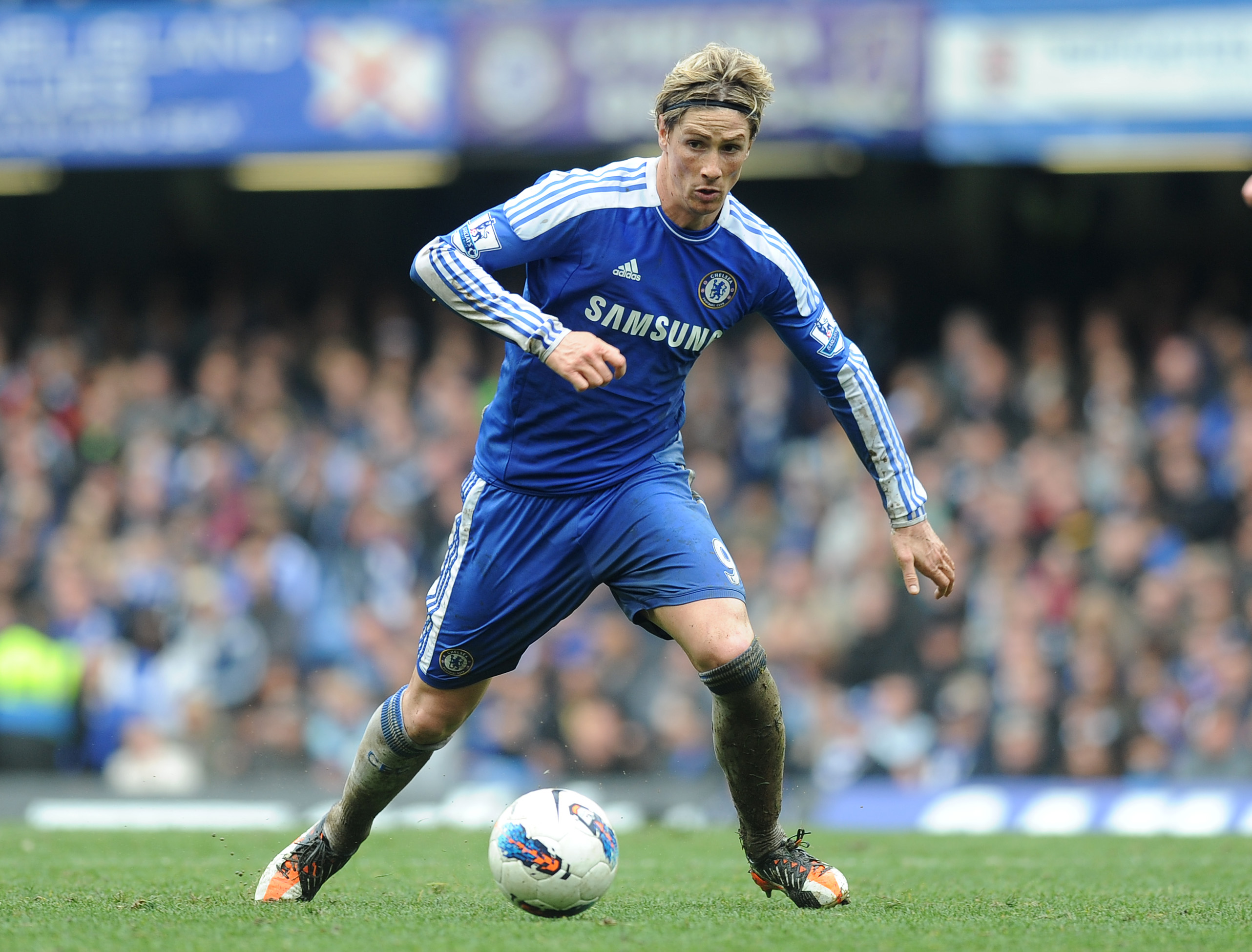 Fernando Torres (Hiszpania)