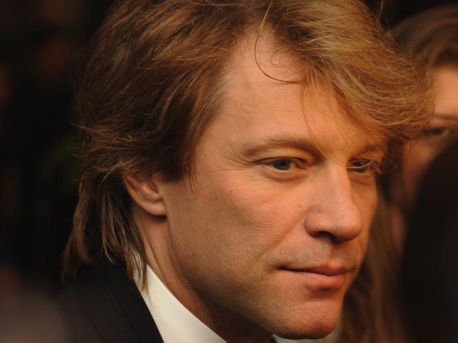 Dyskografię Bon Jovi zamyka album