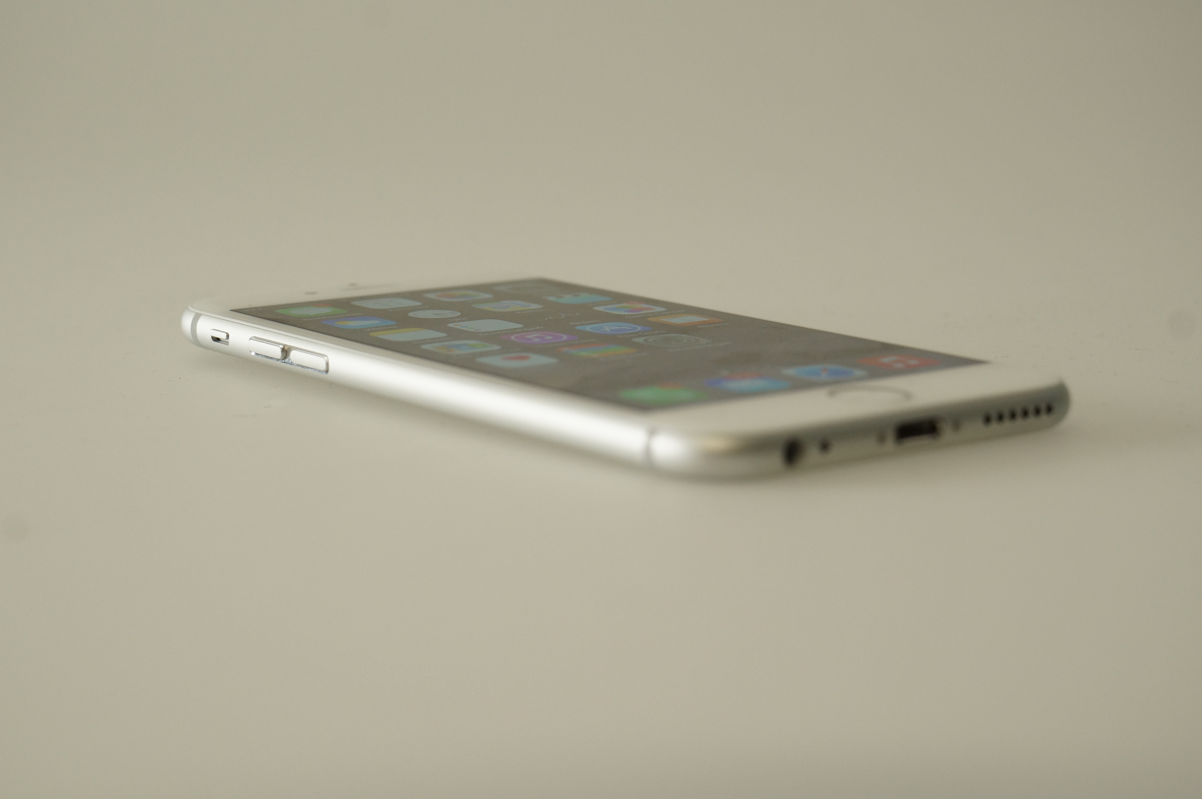 Test Apple iPhone 6 das beste iPhone aller Zeiten Heise online bestenlisten