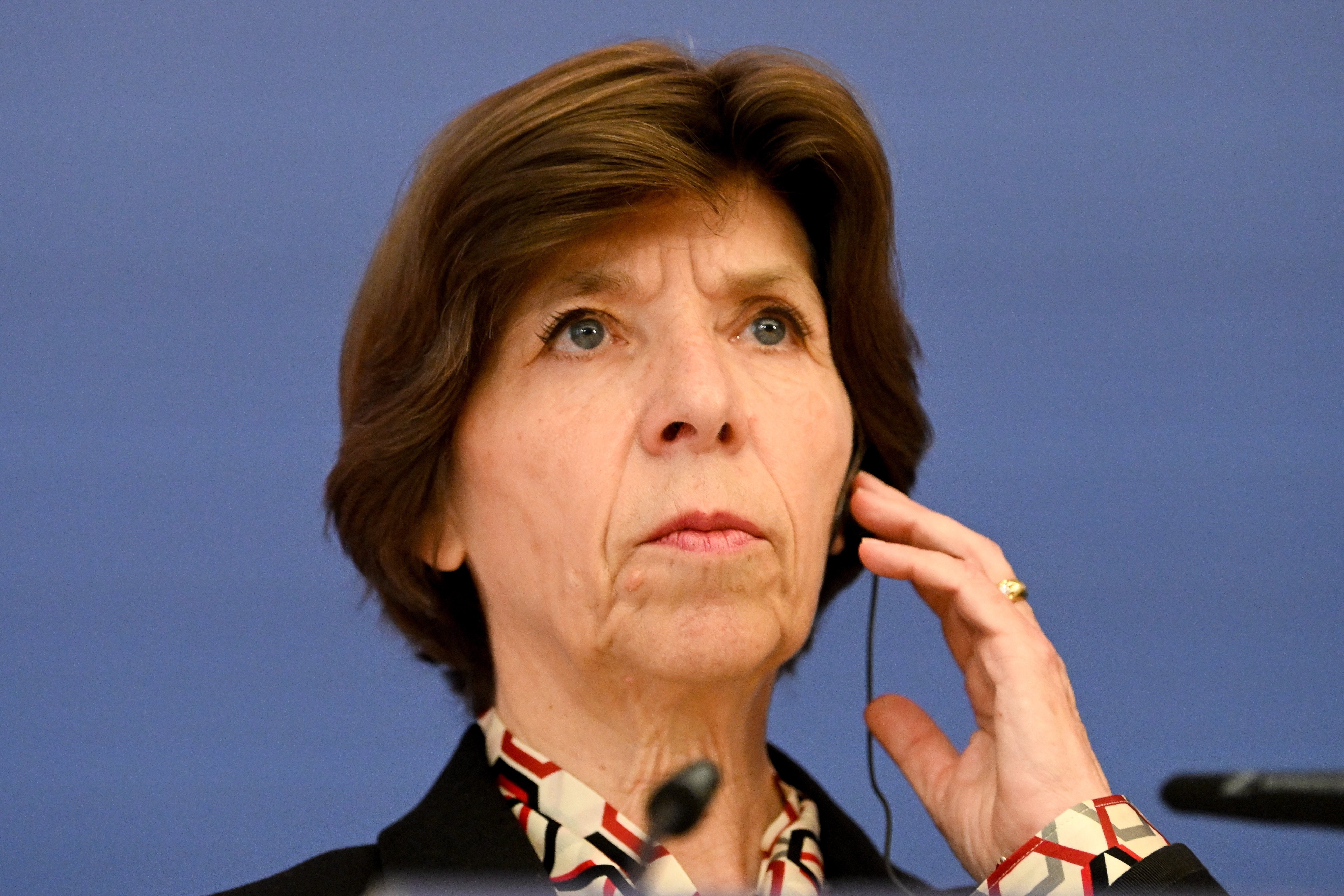 Franciaország elég ironikusan reagált Prigozsin halálhírére