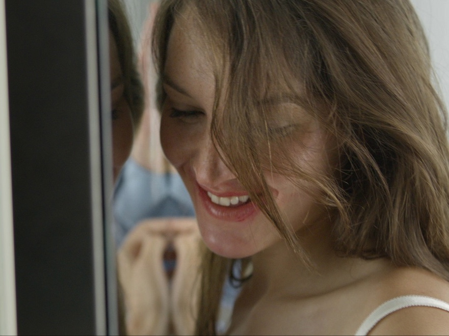 Anais Demoustier jako Charlotte