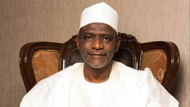 Minister of Education, Malam Adamu Adamu (Premium Times)