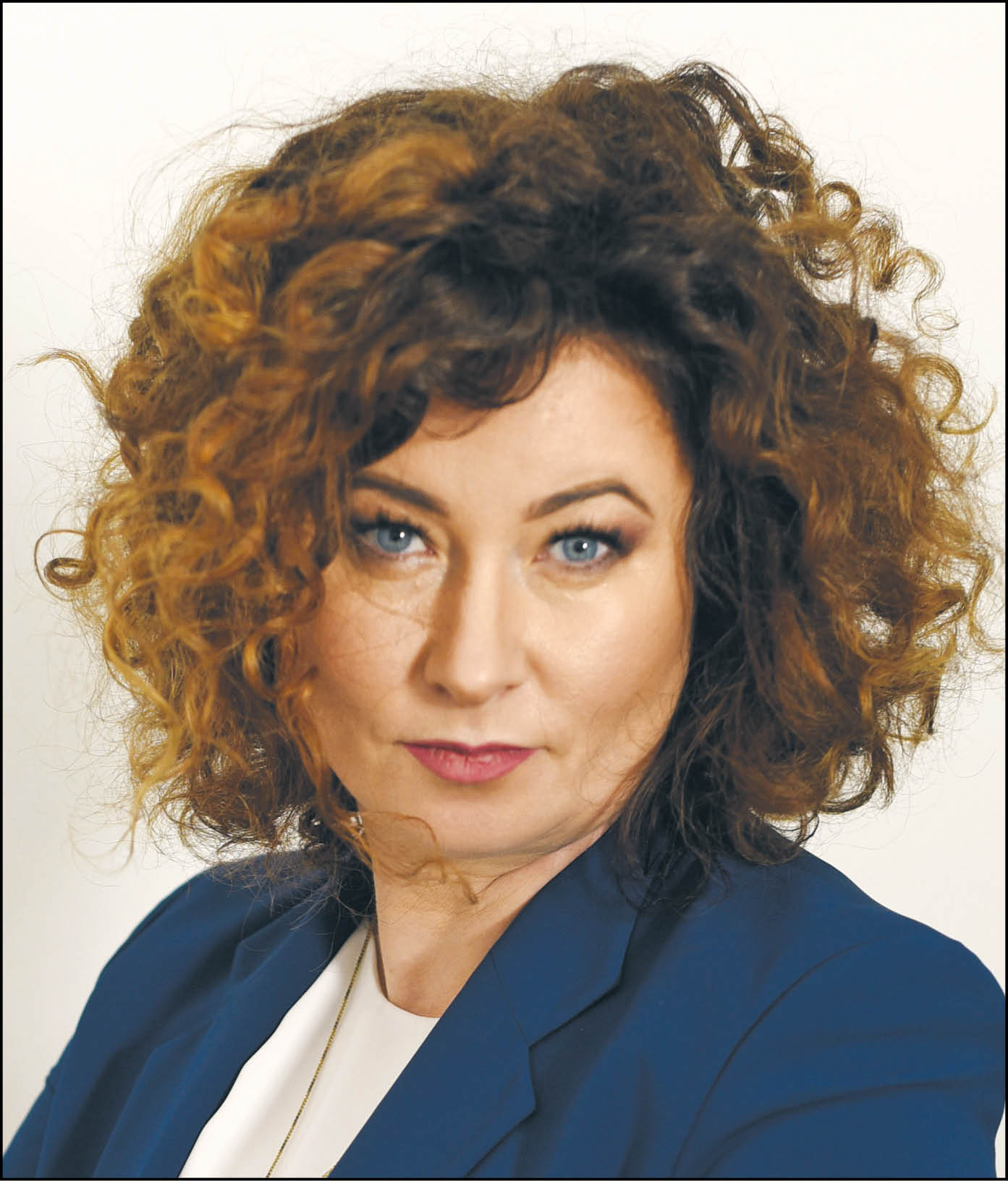 logo Katarzyna Gajda-Roszczynialska