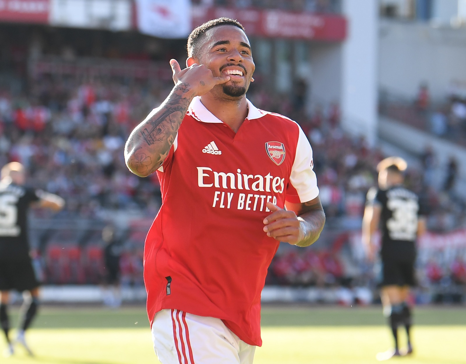 Arsenal