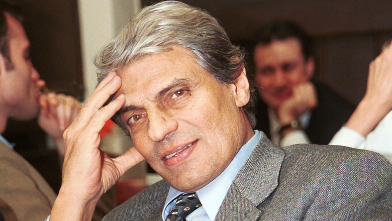 A Nőktől és a lovaktól is félt Sztankay István