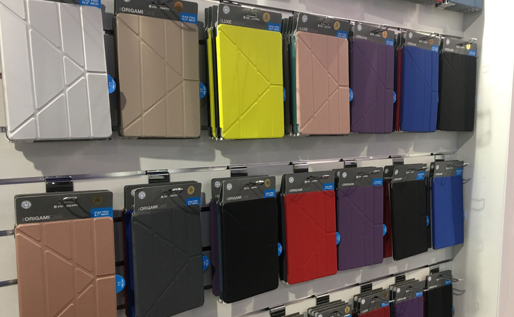 IFA - Etui origami