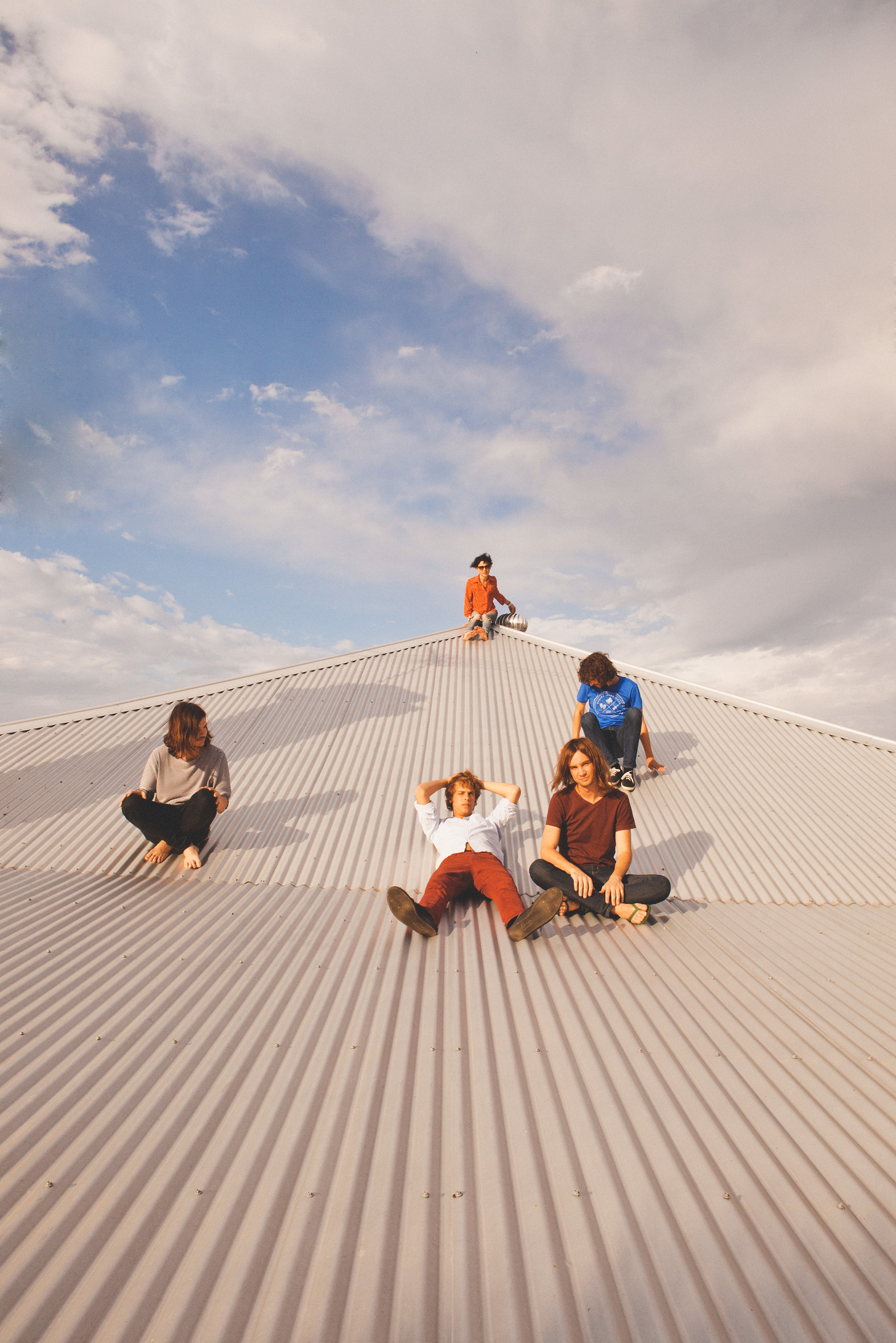 Tame Impala