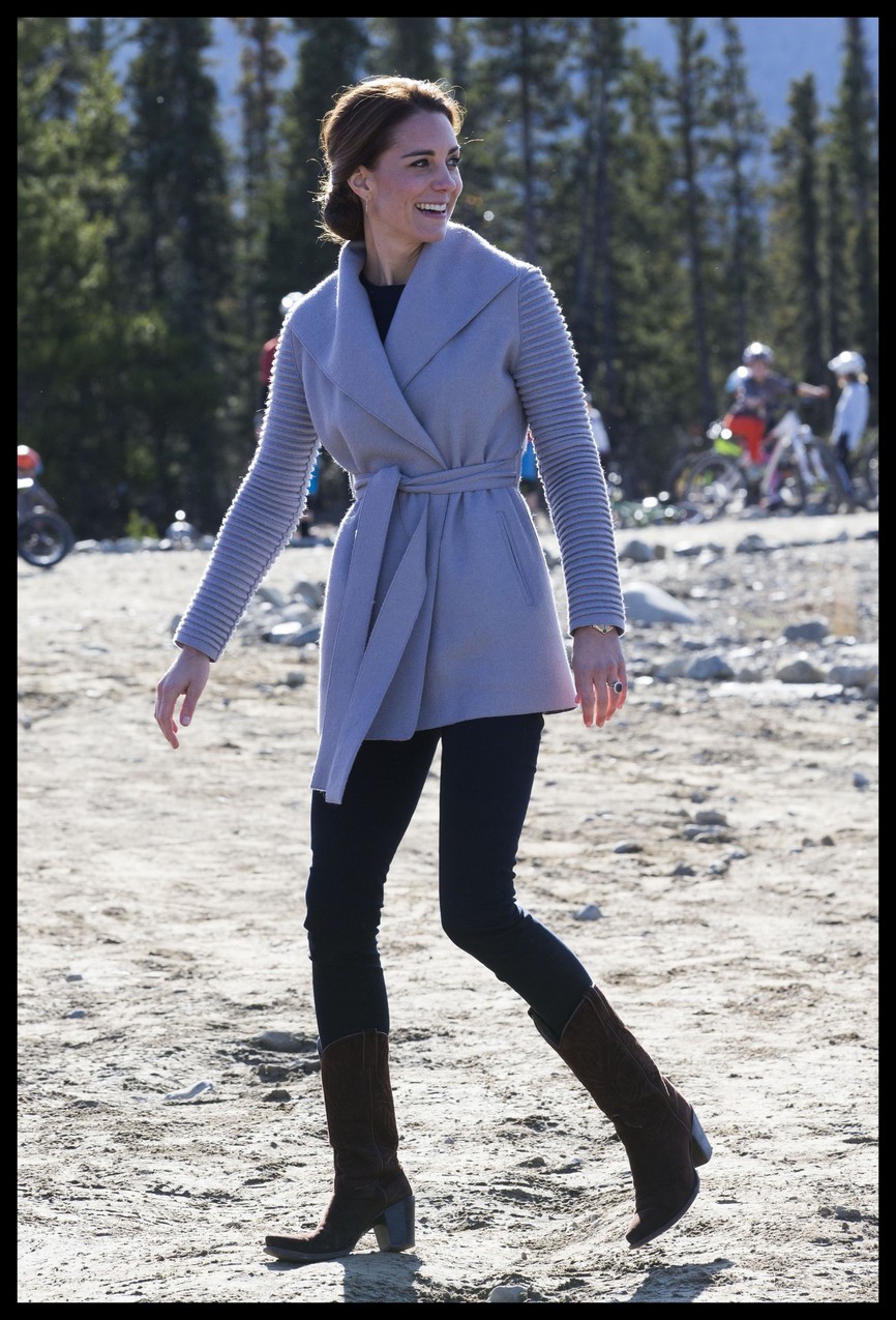 Kate Middleton