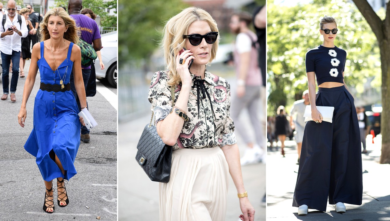 Upper East Side