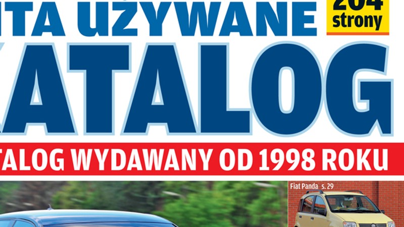 Auta Używane 2012 – jak dokonać dobrego wyboru?