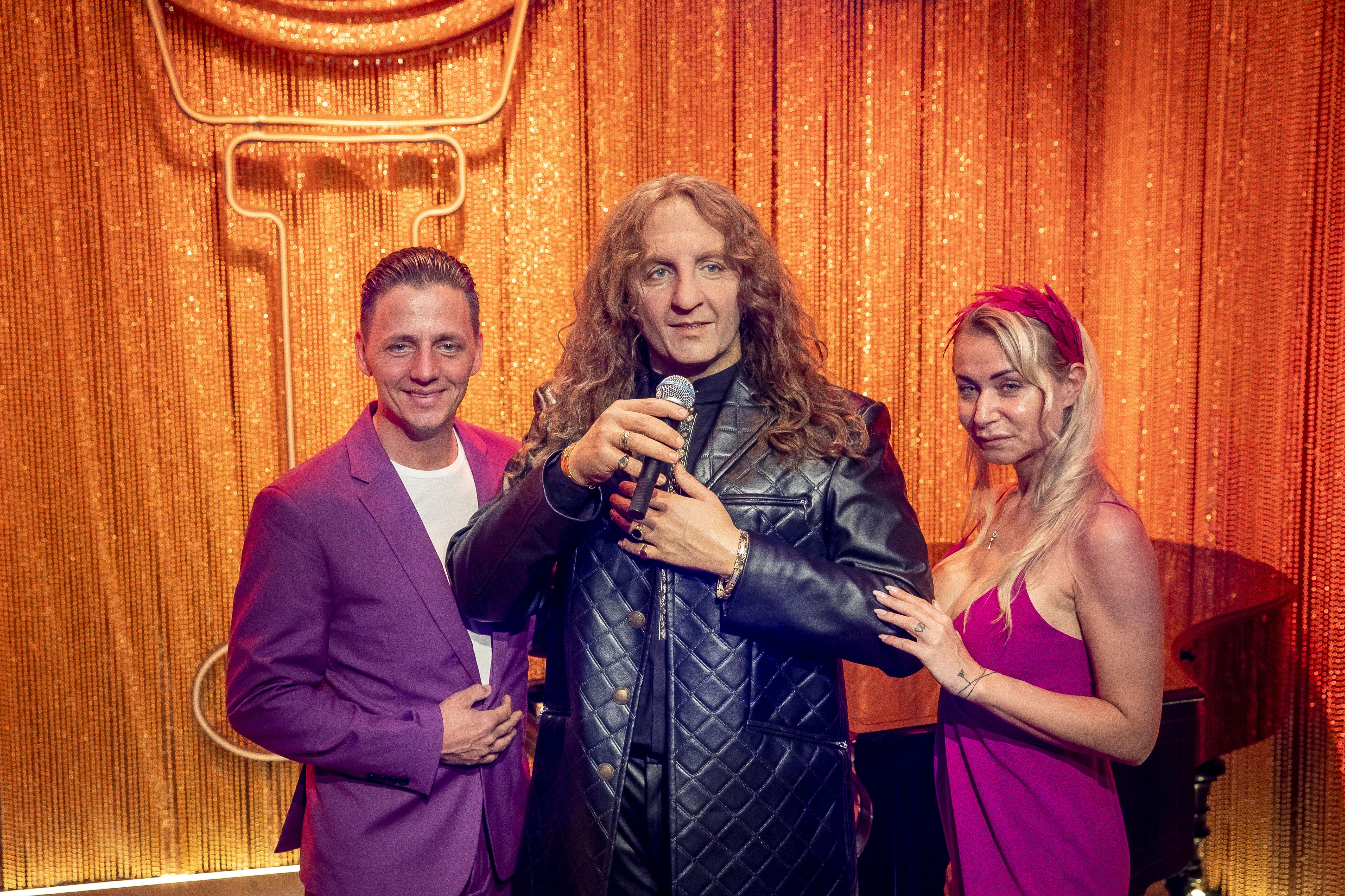 Mesébe illő esküvőn kötötte össze életét Zámbó Jimmy fia és szerelme: Szebasztián és Niki mindent elárultak a nagy napról