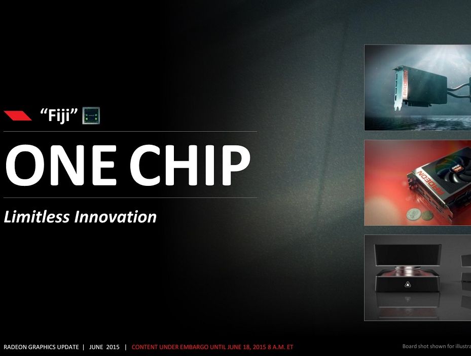 AMD Fiji