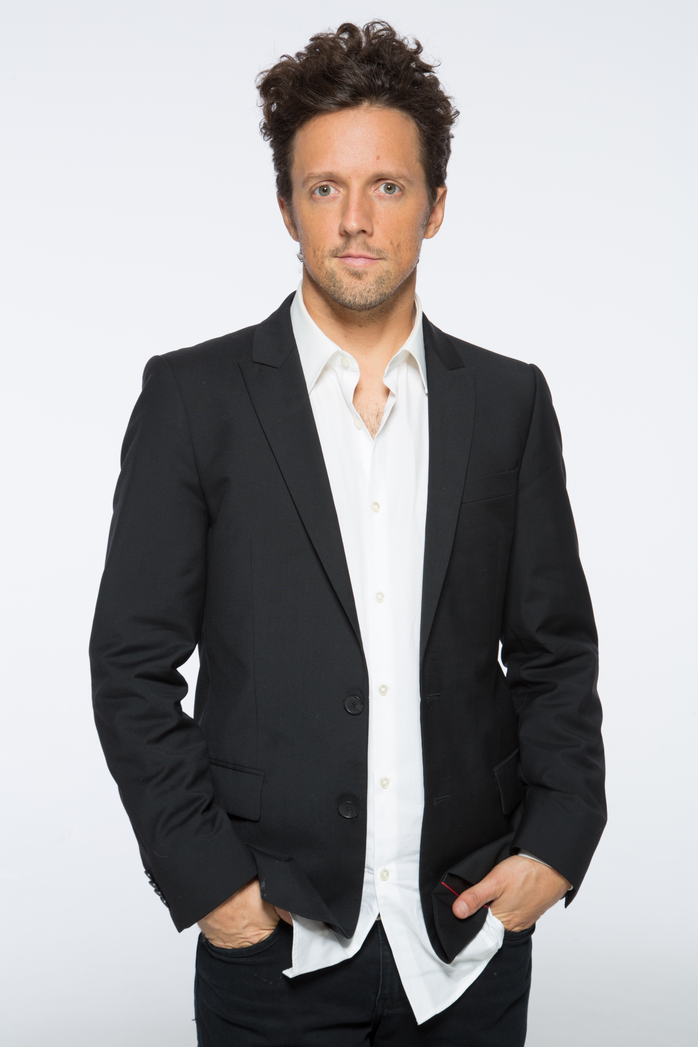 Jason Mraz