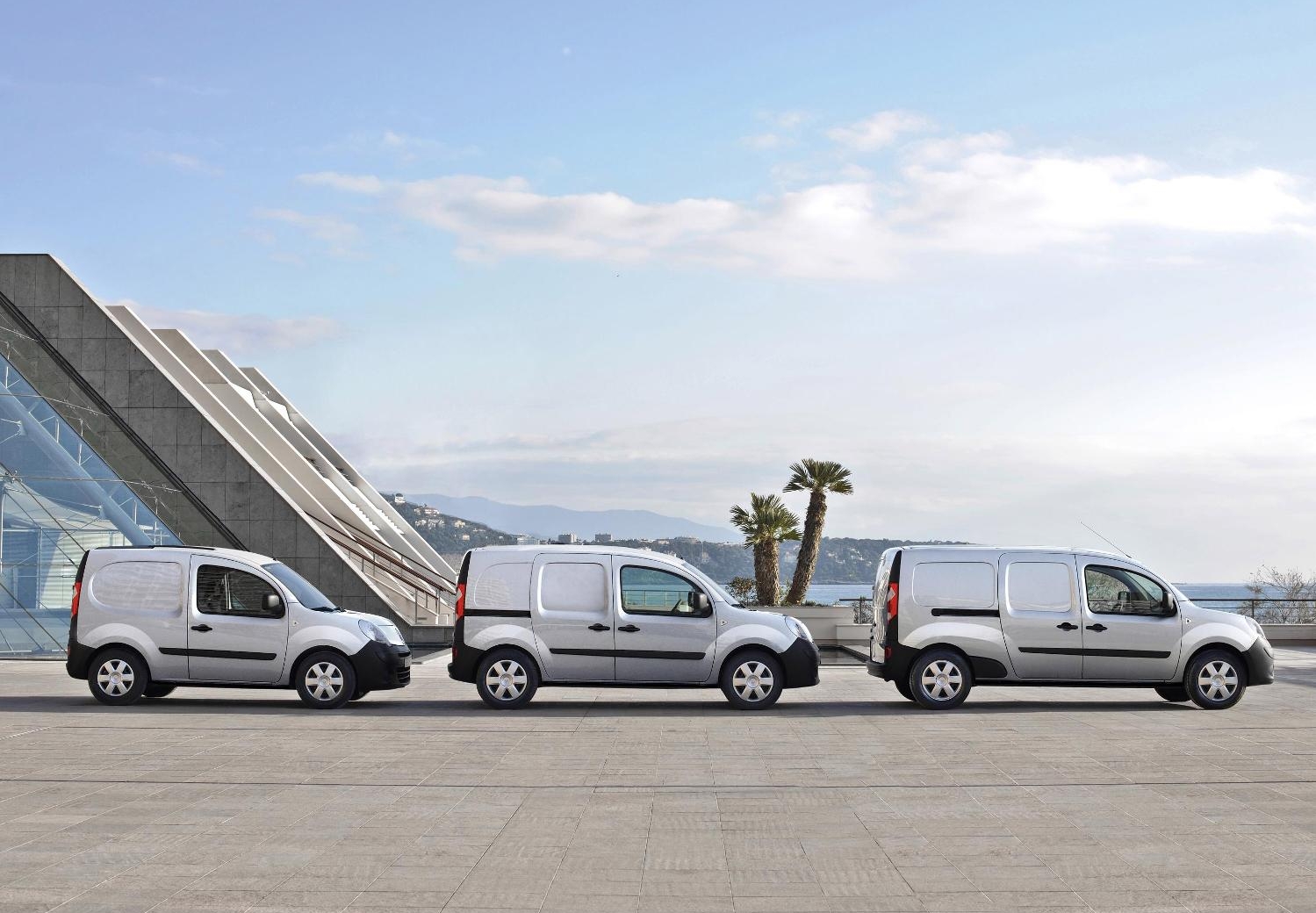 Średni wynik usterkowości w tej grupie wiekowej wynosi 13,9 proc. Renault kangoo - 25,4 proc. Przeciętny przebieg - 73 tys. km