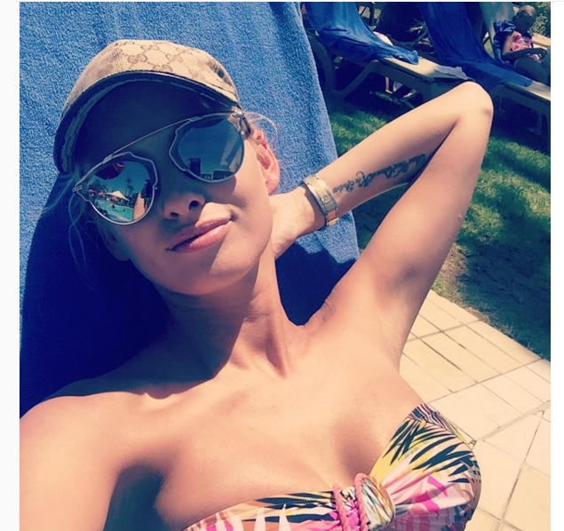 Dominika Grosicka