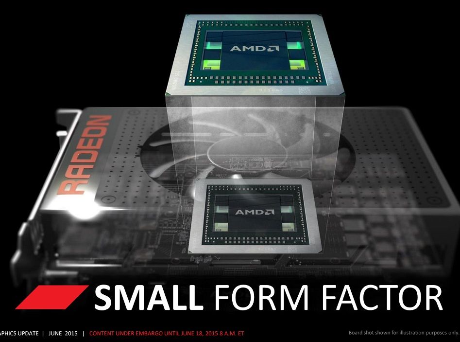 AMD Fiji