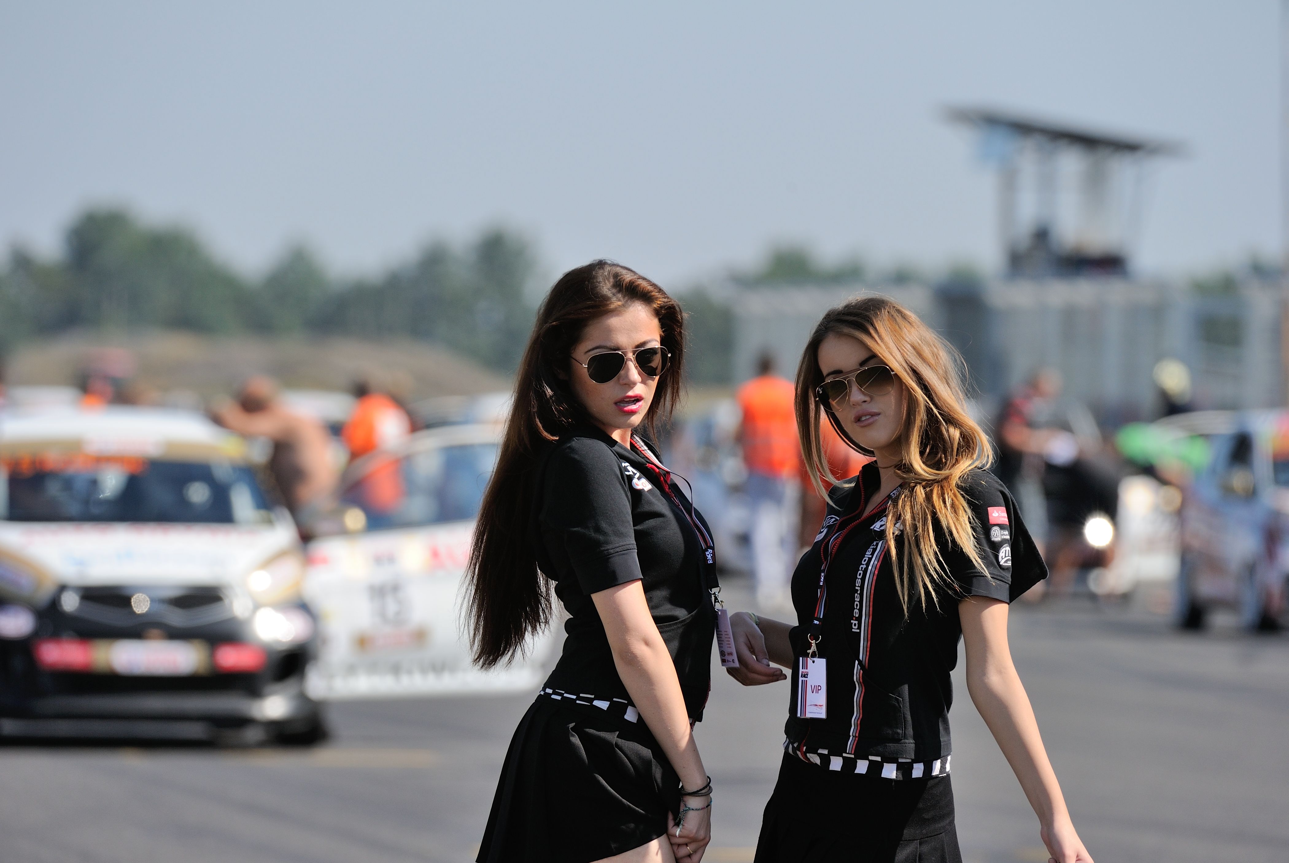 Kia Lotos Race