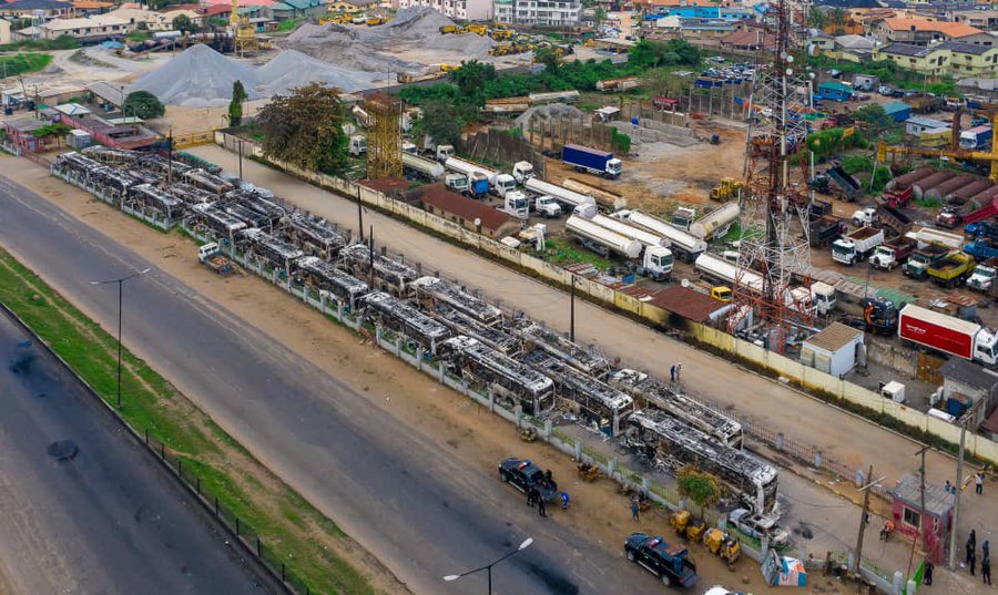 Oyingbo BRT bus terminal (JG)