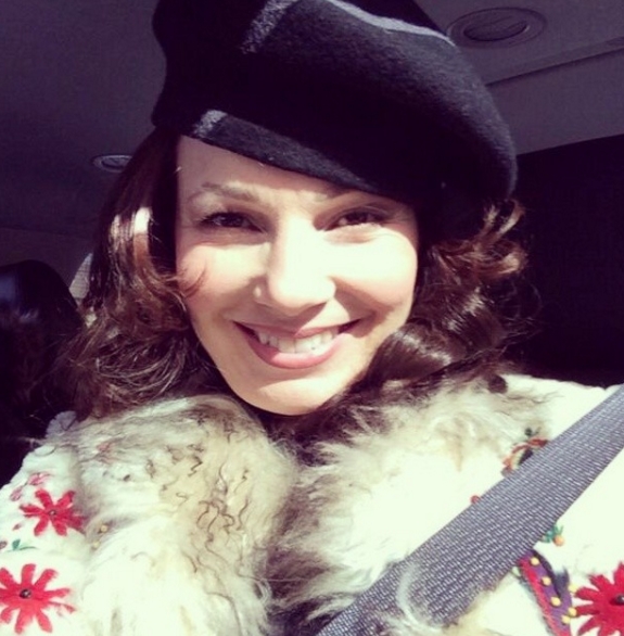 Fran Drescher