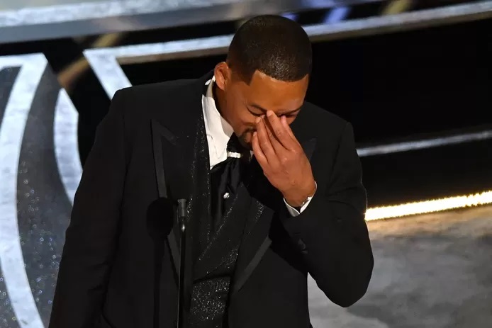 Netflix and Sony halt impending projects with Will Smith after Oscars slap